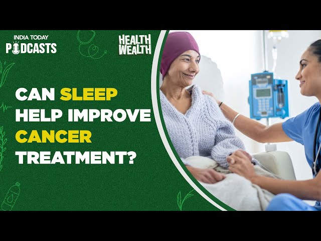 ⁣How do I prepare for my first chemotherapy? | Health Wealth, Ep 57