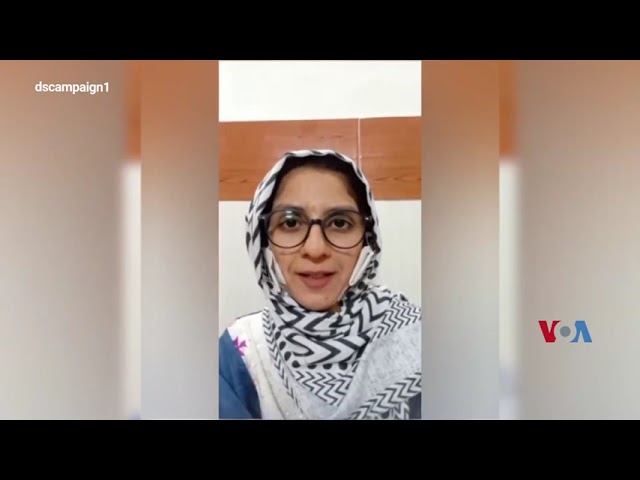 ⁣شهروندان دارای معلولیت از تبعات حذف ناگهانی مستمری‌هایشان می‌گویند