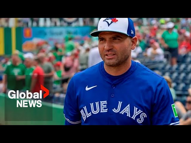 ⁣Joey Votto calls it a career: Canadian baseball icon on his 2 decades of MLB dominance