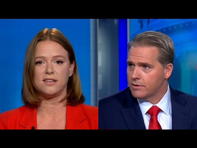 ‘What garbage’: CNN panellist’s ‘snarky snobbery’ behaviour called out