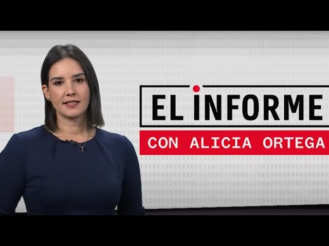 ⁣#ElInforme con Alicia Ortega: Casos estremecedores/ cadena de muertes