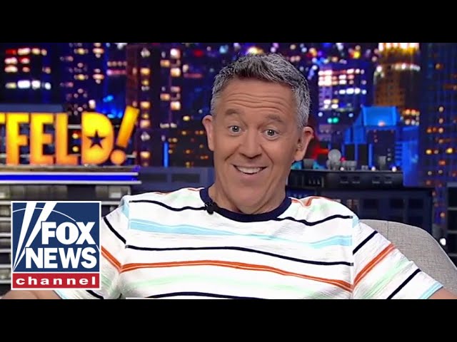 ⁣Gutfeld: The GOP has a secret advantage