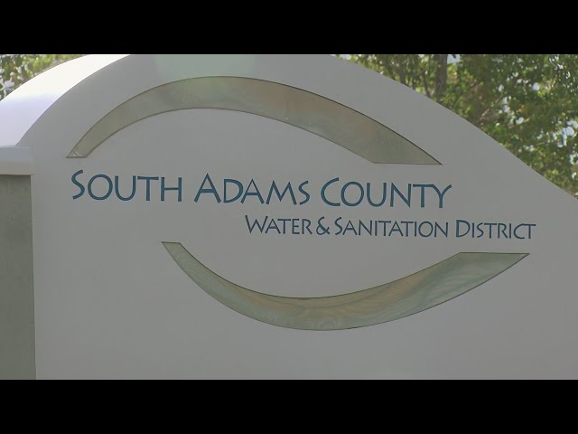 ⁣Amid water quality concerns, water district asks voters to approve more funds for clean water