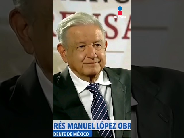 ⁣El presidente López Obrador asegura que trabajadores del Poder Judicial en paro no serán despedidos