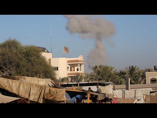 ⁣Sources : Aucun accord conclu jusqu'à présent lors des négociations sur le cessez-le-feu à Gaza