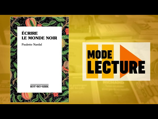 Mode lecture