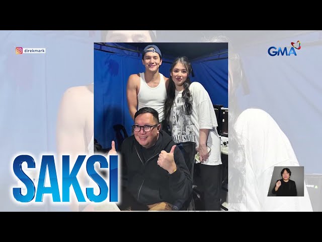 ⁣Ruru Madrid, nagbabalik sa Encantadia series; fans, excited na sa comeback ng love story... | Saksi