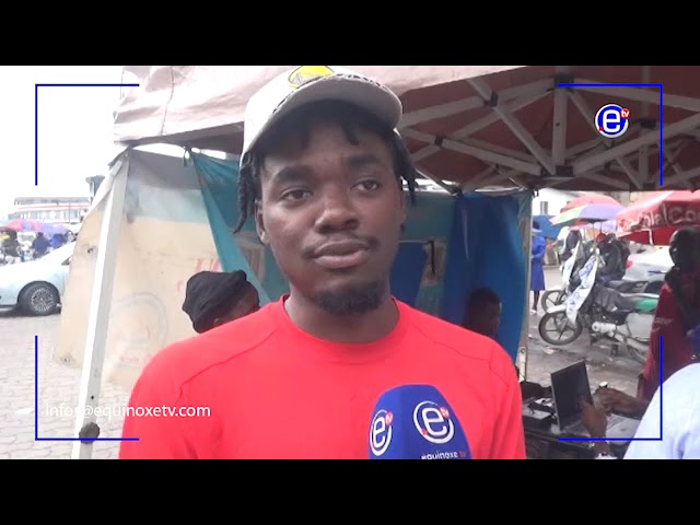 ⁣MOBILISATION SUR LES LISTES ELECTORALES A 5 JOURS DE LA FIN DE LA CAMPAGNE - EQUINOXE TV