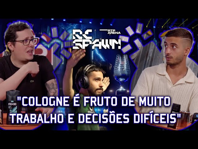 O sonho de SAW em Cologne, Portugal rumo ao Major, o novo anti-cheat e o rumor de NiKo na Falcons