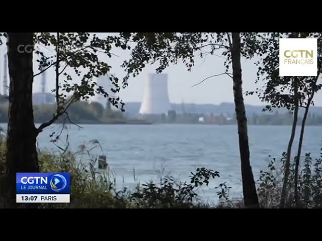 ⁣Le chef de l'AIEA inspectera une centrale nucléaire dans la région russe de Koursk