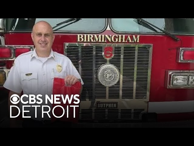 ⁣Birmingham Fire Department discusses new program and free kits aimed at preventing opioid overdoses