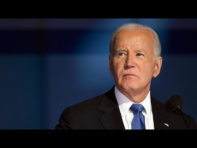 ⁣Judge blocks Biden immigration program that would grant legal status to spouses of U.S. citizens