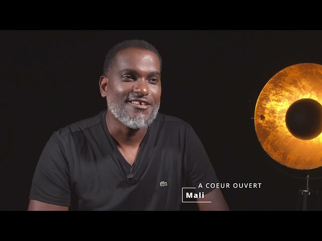 ⁣A Coeur Ouvert - Avec Mali