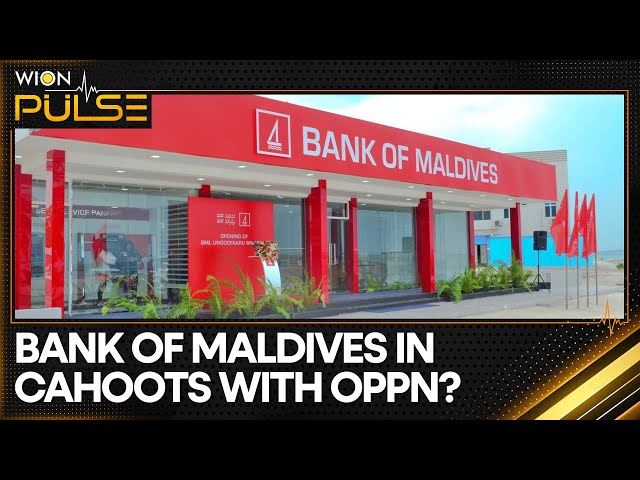 ⁣Maldives: Allegations of attempted coup d'etat | WION Pulse