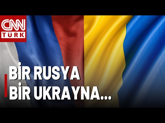 Rusya ve Ukrayna Arasında Yüksek Gerilim! Ukrayna Sona Doğru Mu Geldi? | Ne Oluyor?