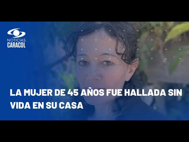 ⁣Hay consternación en Santander por el fallecimiento de una creadora de contenido