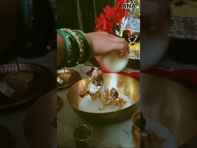 Janmashtami special #श्री कृष्णा गोविंद हरे मुरारी