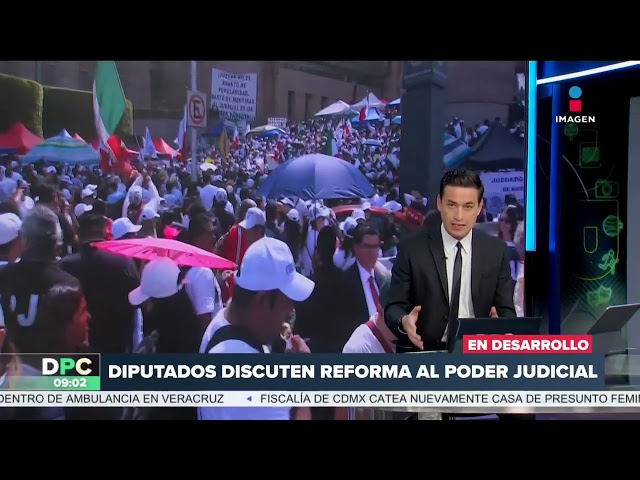 ⁣Víctor Rodríguez Padilla será el próximo titular de Pemex | DPC con Nacho Lozano