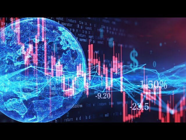 Northern Hemisphere stock markets see ‘range bound’ session