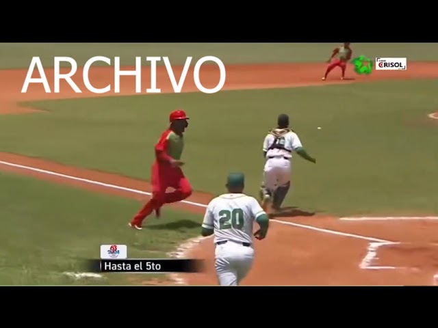 ⁣13 Leñadores medirán sus habilidades para representar a #Cuba en la Liga Japonesa de Béisbol