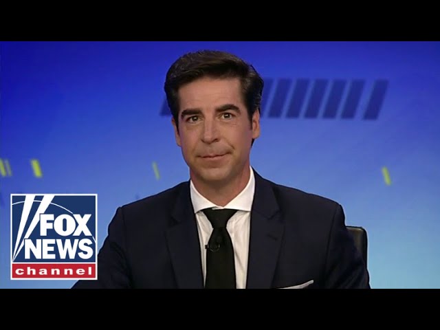 ⁣Jesse Watters: Zuckerberg comes clean on the Biden-Harris censorship regime