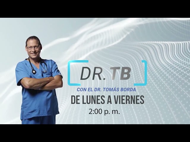 DR. TB (28/08/2024) Promo | TVPerú