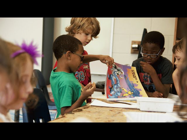 Black churches support students’ education, National Black Business Month | ABJ Full Episode