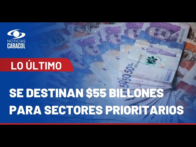 ⁣Gobierno y bancos sellan el "Gran acuerdo por el crédito"