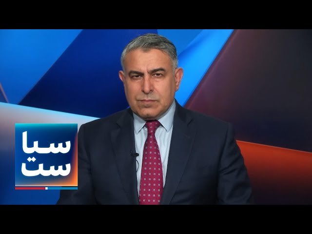 ⁣سیاست با مراد ویسی: خامنه‌ای؛ عاشق سخنرانی و متنفر از مصاحبه