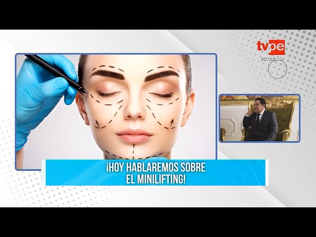 DR. TB (27/08/2024) | TVPerú