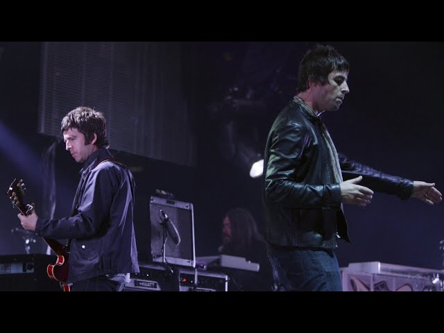 ‘Extremely exciting’: Oasis announce reunion and tour for 2025