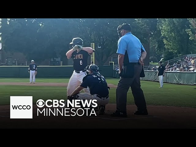 ⁣Minnesota Amateur Baseball Tournament held over the weekend