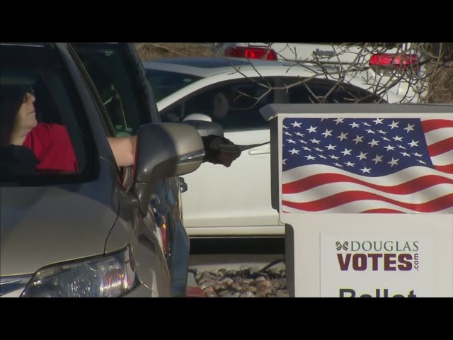 ⁣Sterling Ranch parents desperate as school board may put $490M bond to vote