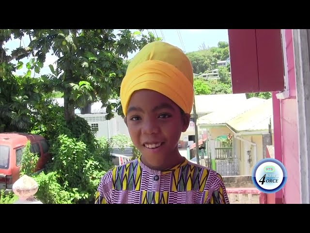 ⁣CASTRIES EAST 16TH ANNUAL HONORING CEREMONY AND MATH QUIZ