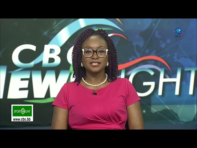 CBC NewsNight   August 27 2024