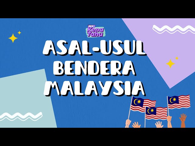 ⁣BES+KENA TAHU: Asal Asul Nama Jalur Gemilang