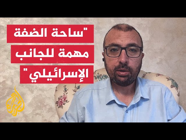 ⁣ساري عرابي: توجد حالة مقاومة لا يمكن أن يتسامح معها الكيان الإسرائيلي