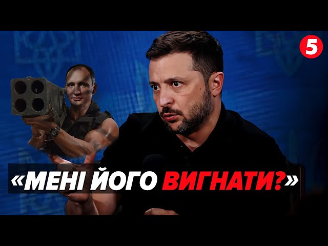 ⁣Чи вбuвaв ТАТАРОВ ЧЕЧЕНЦІВ?  Що розізлило президента?