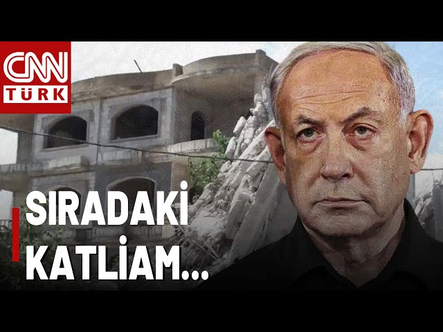 ⁣İsrail'in Yeni Katliam Planı: BATI ŞERİA! Türkiye'nin Tepkisi Çok Büyük...