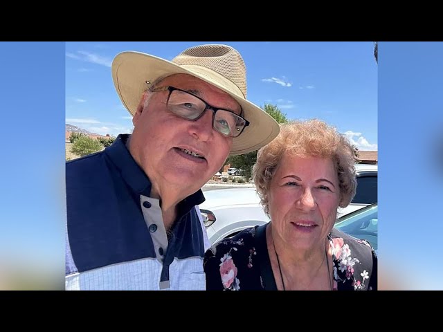 ⁣Concern grows after Redlands couple goes missing from nudist ranch