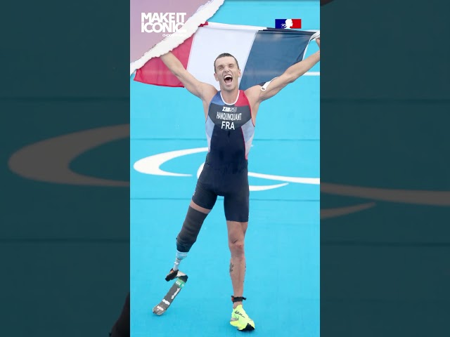 JEUX PARALYMPIQUES : JOUR-J ! 