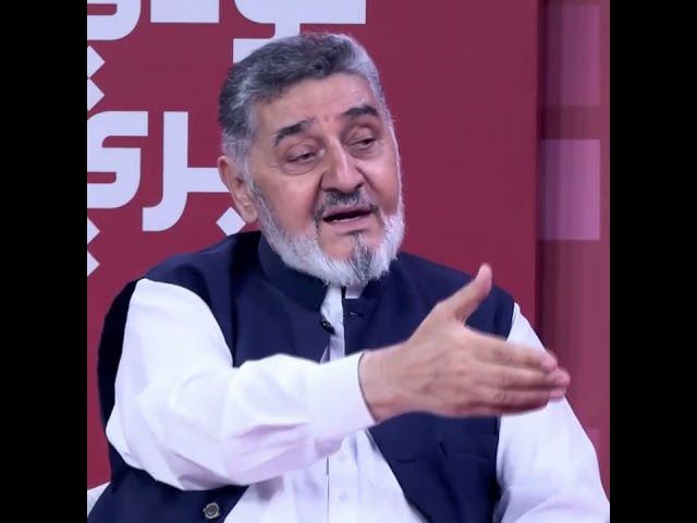 ⁣ازبیکستان کې د افغانستان د پوځي چورلکو ناڅرګند برخلیک