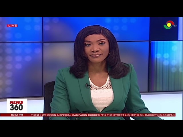 ⁣News360 ||  #News360 || News making headlines across Ghana and the World [27-08-2024]