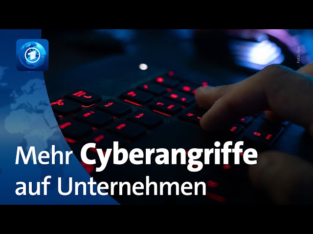 Mehr Spuren von Cyberattacken führen nach China