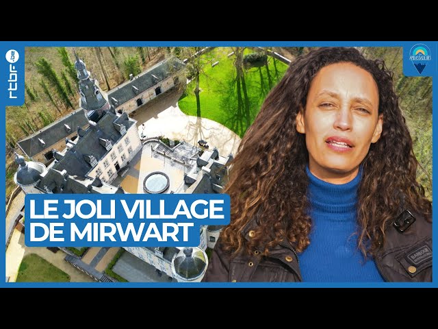 ⁣Saint-Hubert : le joli village de Mirwart  - Les Ambassadeurs