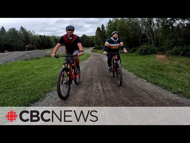 ⁣Blacksheep Mountain Bike Club gears up to host Canada’s top riders