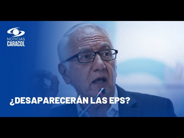 ⁣Nueva reforma a la salud pasó de 150 a 48 artículos: conozca los cambios y beneficios a pacientes