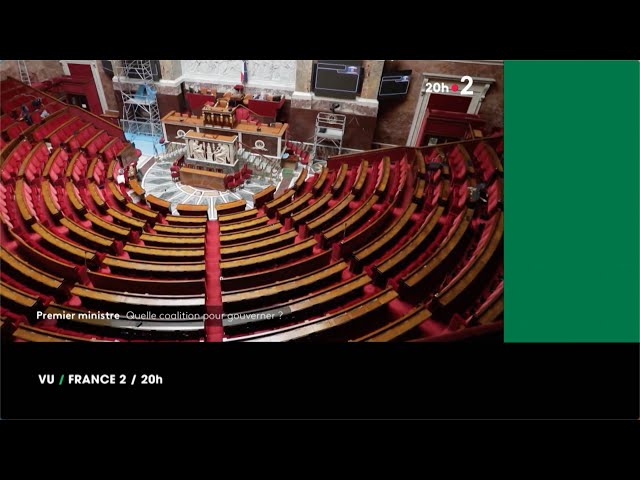 VU du 28/08/24 : Le plan Macron