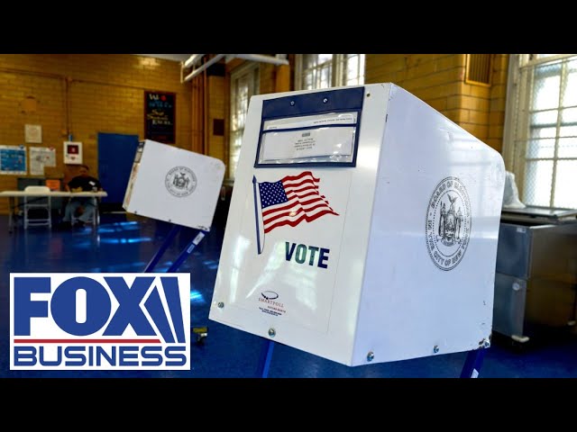 ⁣'PUT THESE PEOPLE IN JAIL': Virginia, Texas remove noncitizen, ineligible voters