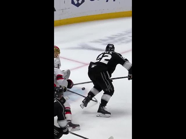 ⁣Most Awkward Spin-O-Rama Goal Ever 